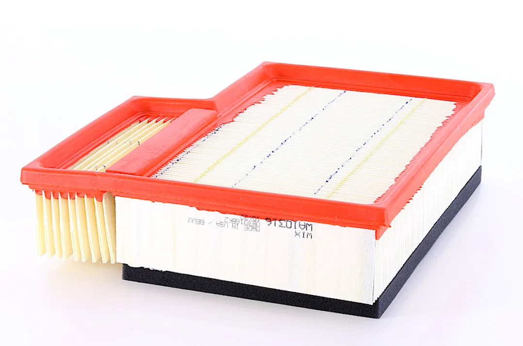 WA10316 – WIX FILTR LD Air Filter, OE Replacement